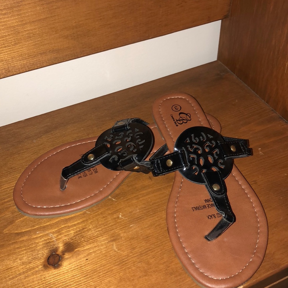 Girls Sandals